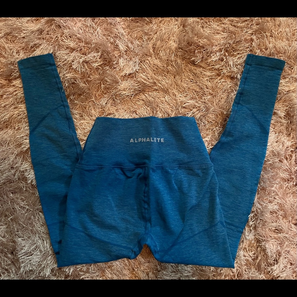Alphalete OG Revival Legging